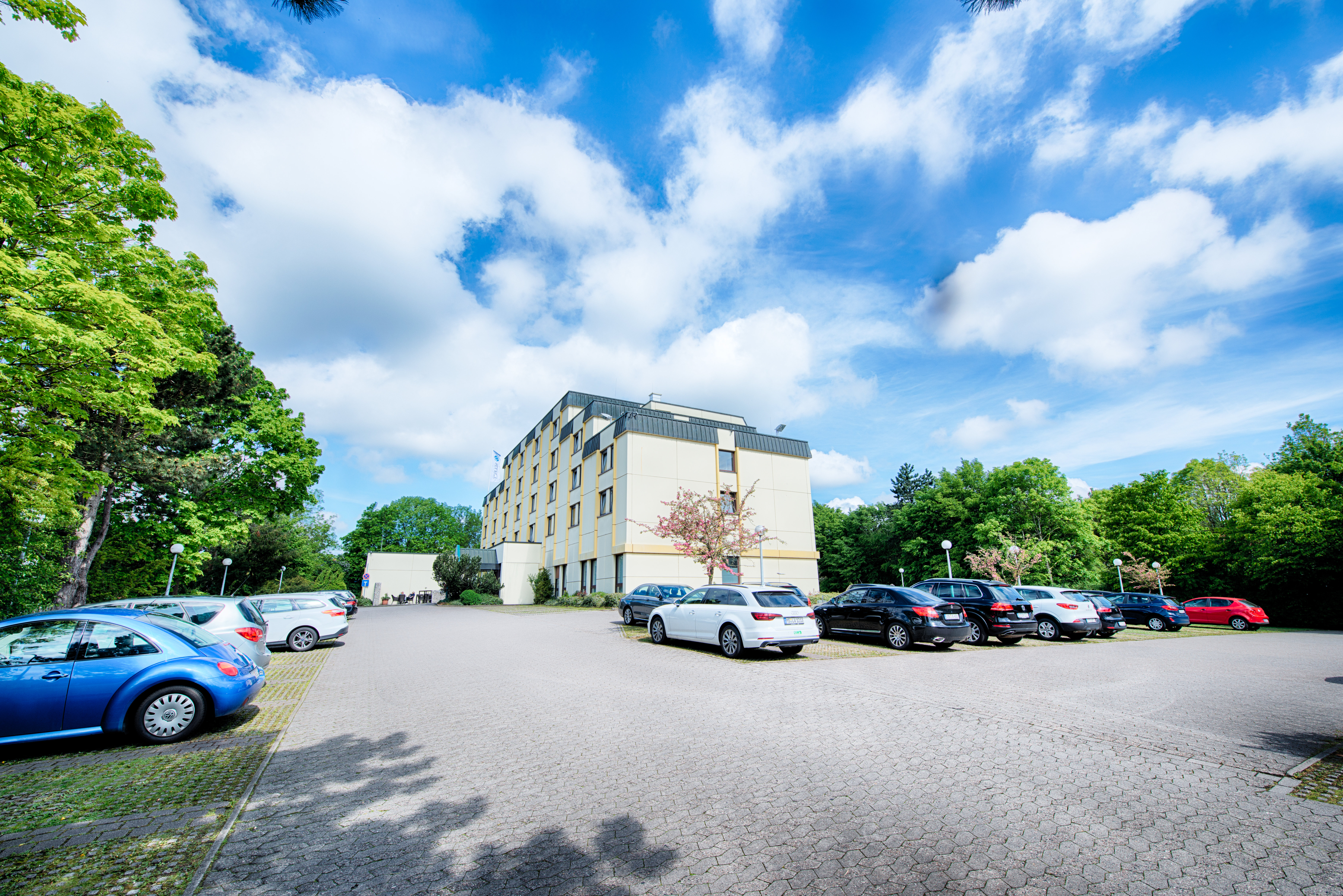 Select Hotel Osnabruck 43/50