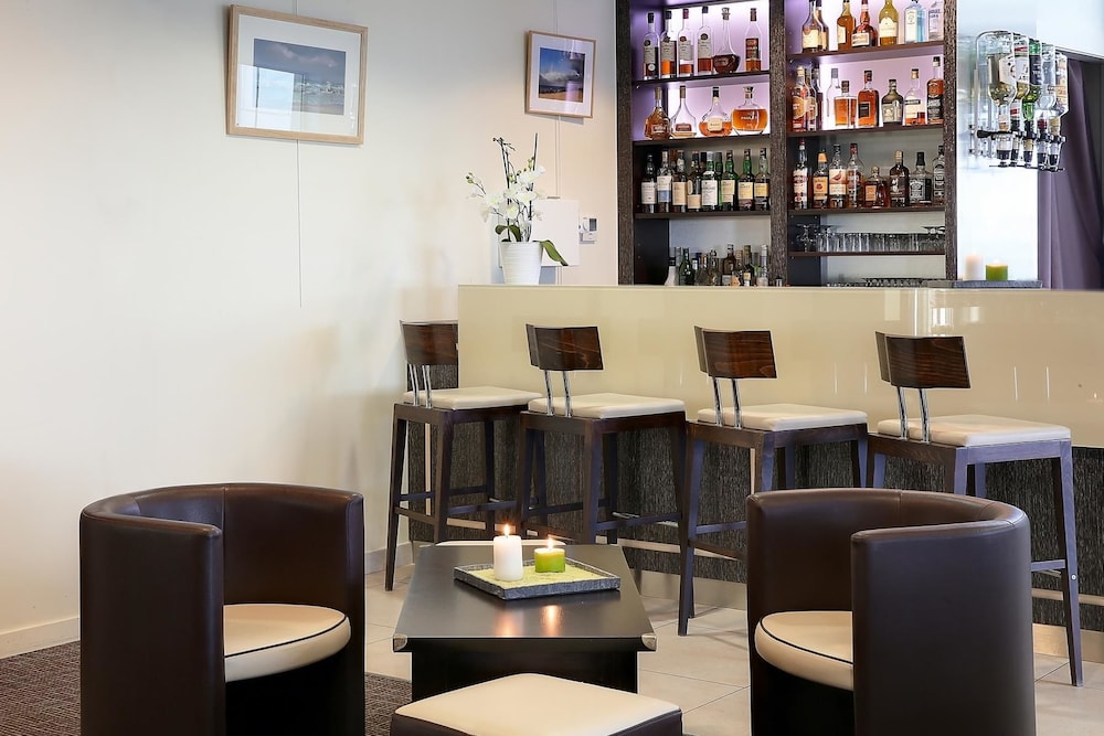 Best Western Plus Les Terrasses De Brehat 50/55
