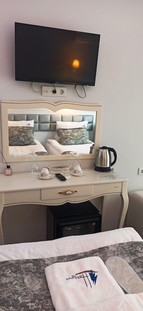 Harbour Otel 8/9
