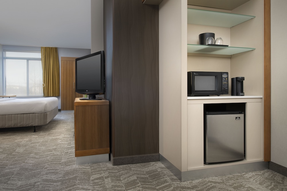 Springhill Suites By Marriott Potomac Mills Woodbridge 8/39