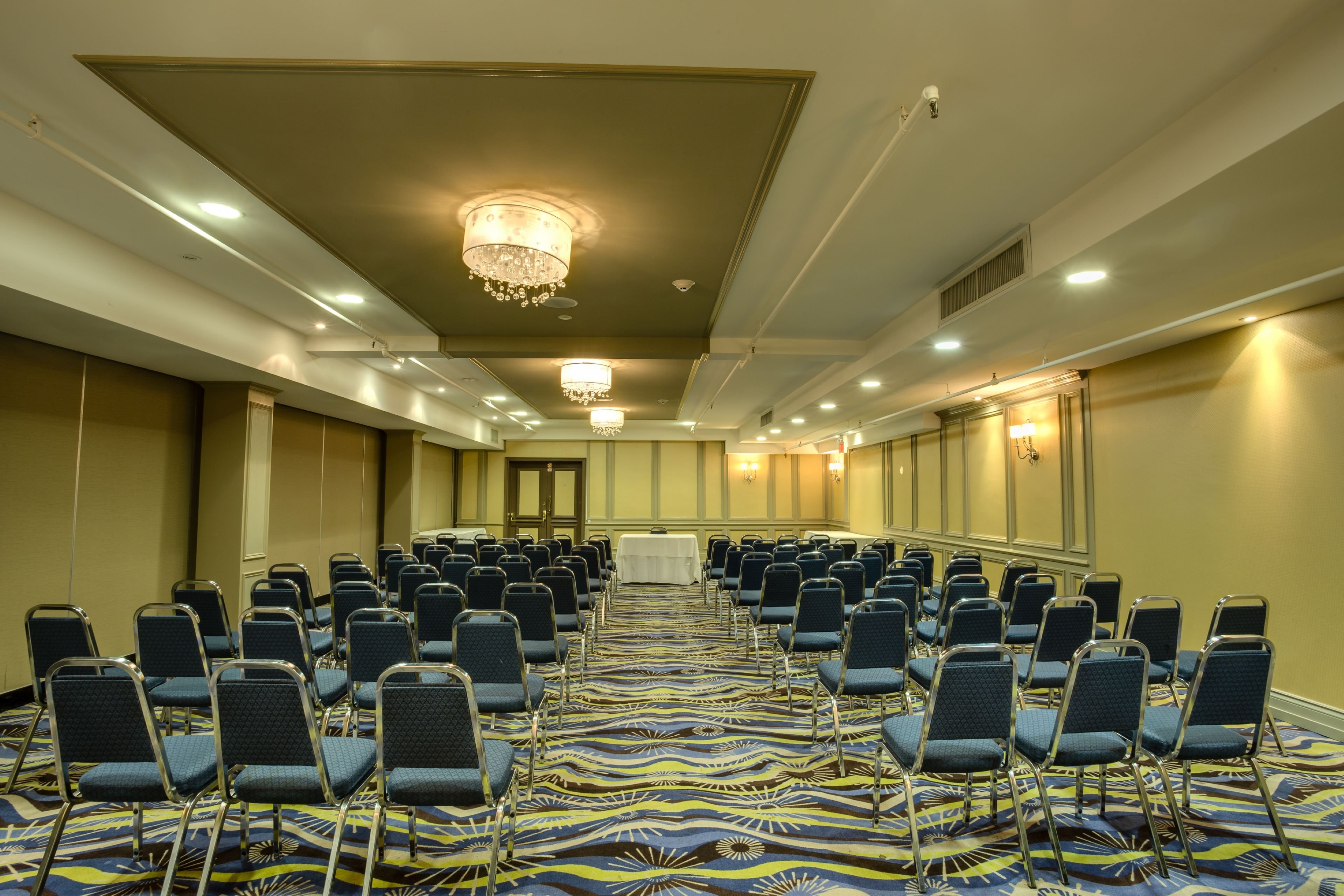HOLIDAY INN SUDBURY 45/58