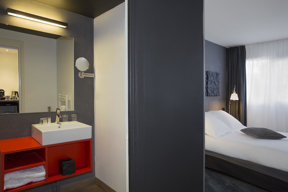 Hotel Litteraire Alexandre Vialatte, BW Signature Collection 9/47