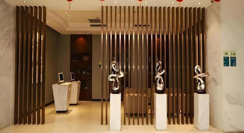 City Comfort Inn (Guangzhou Baiyun Mountain) 52/52