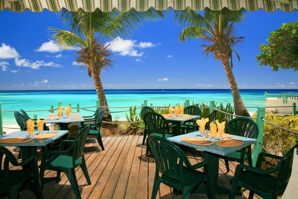 Blue Orchids Beach Hotel 37/46