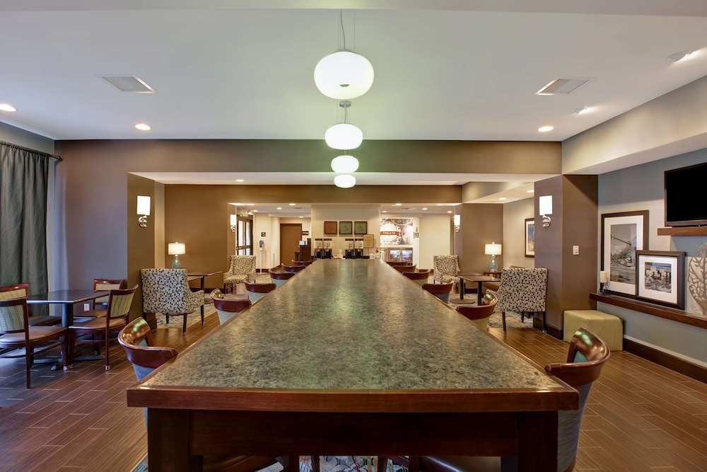 Hampton Inn Dekalb Near The University 31/41