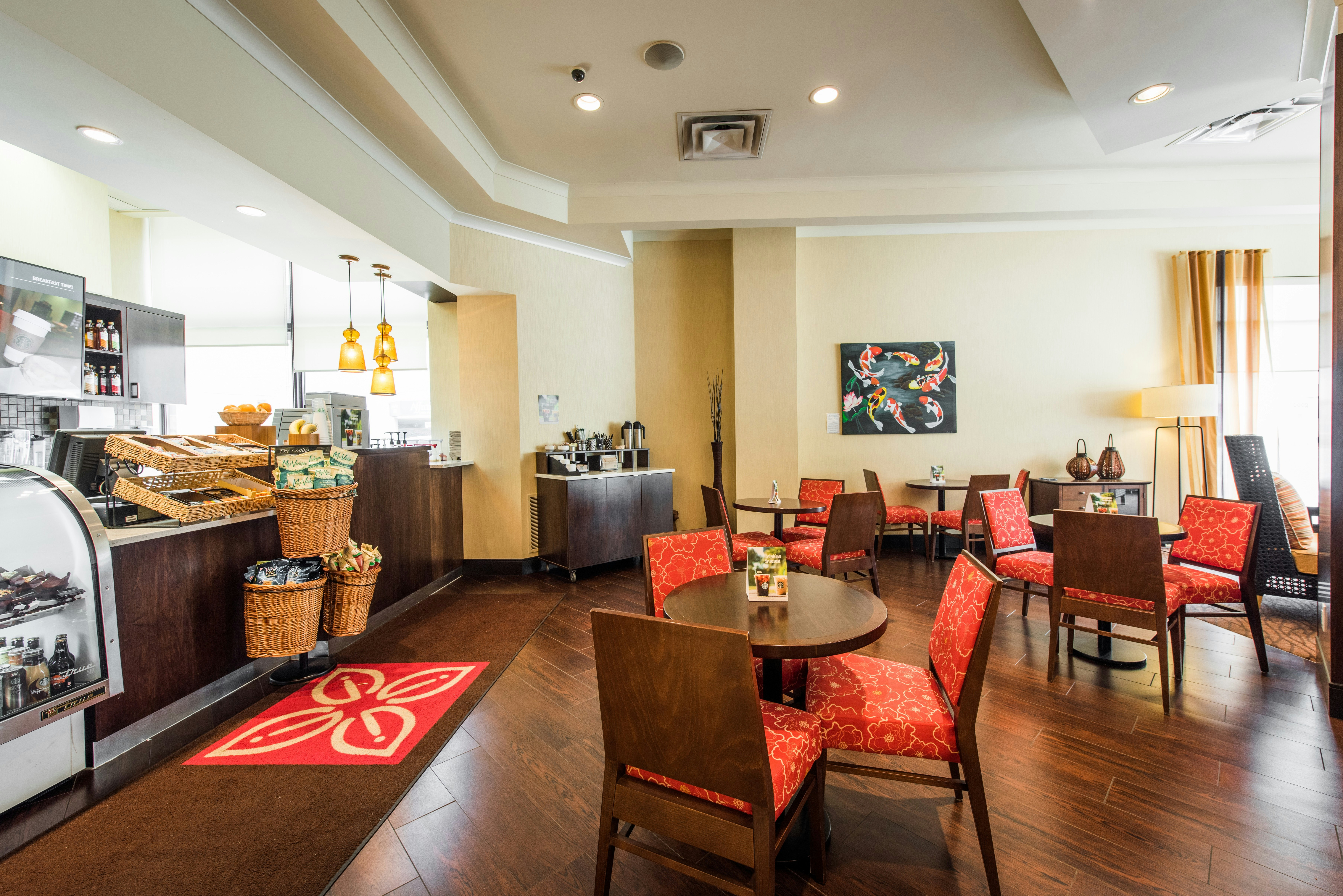 Hilton Garden Inn Saskatoon Downtown 33/58