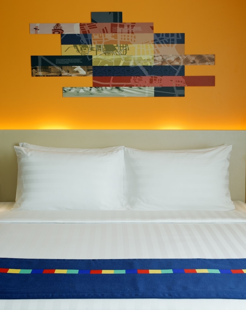 Park Inn By Radisson Davao 18/65