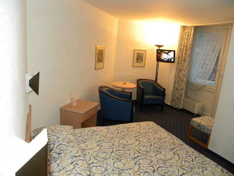 Bernerhof Swiss Quality Kandersteg Hotel 29/43