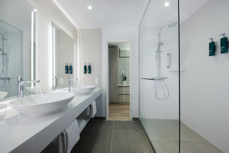 DoubleTree by Hilton Hannover Schweizerhof 59/61