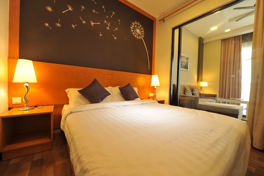 Kingston Hotel 23 at Nova Highlands Hotel, Cameron Highlands 13/43