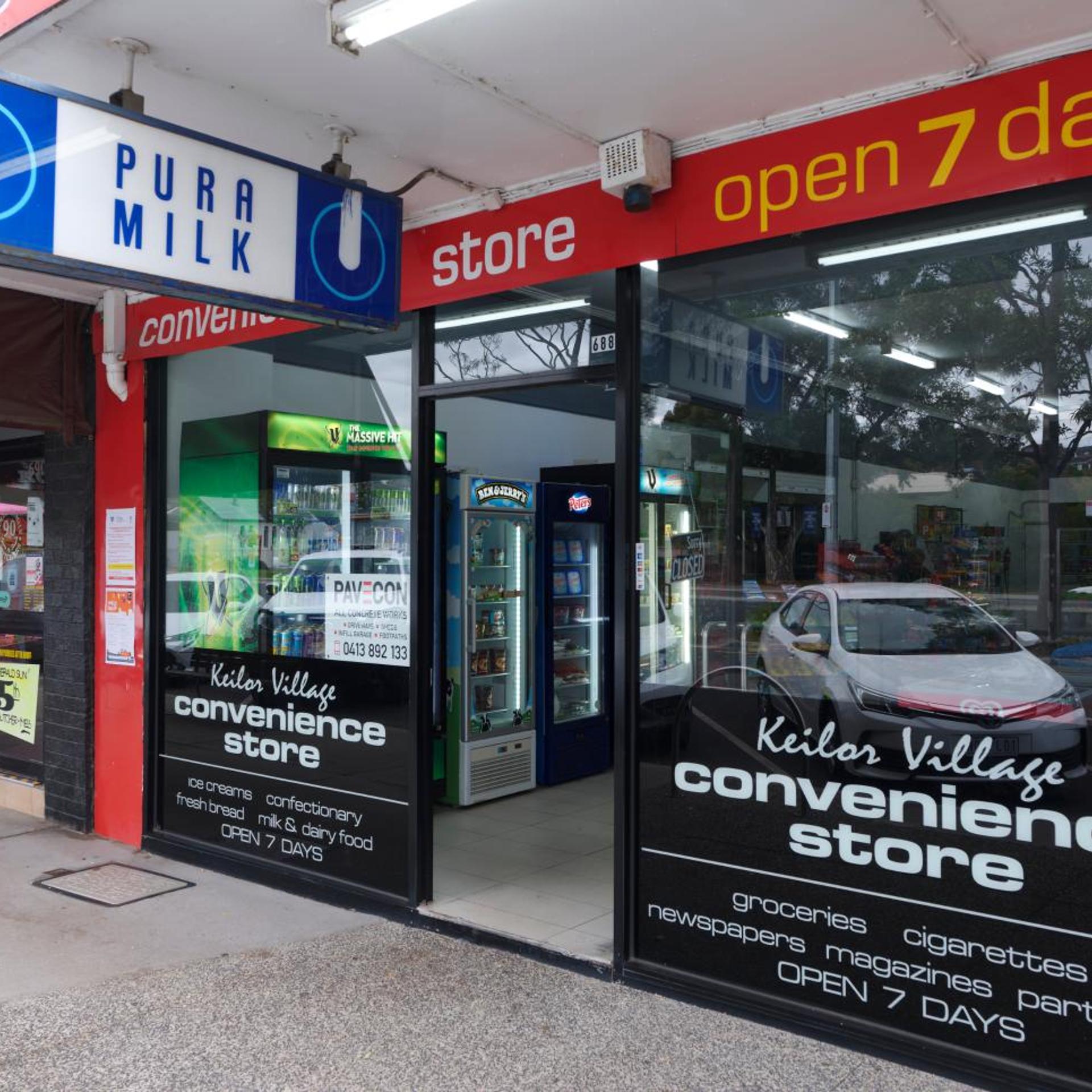 Keilor Motor Inn 2/26