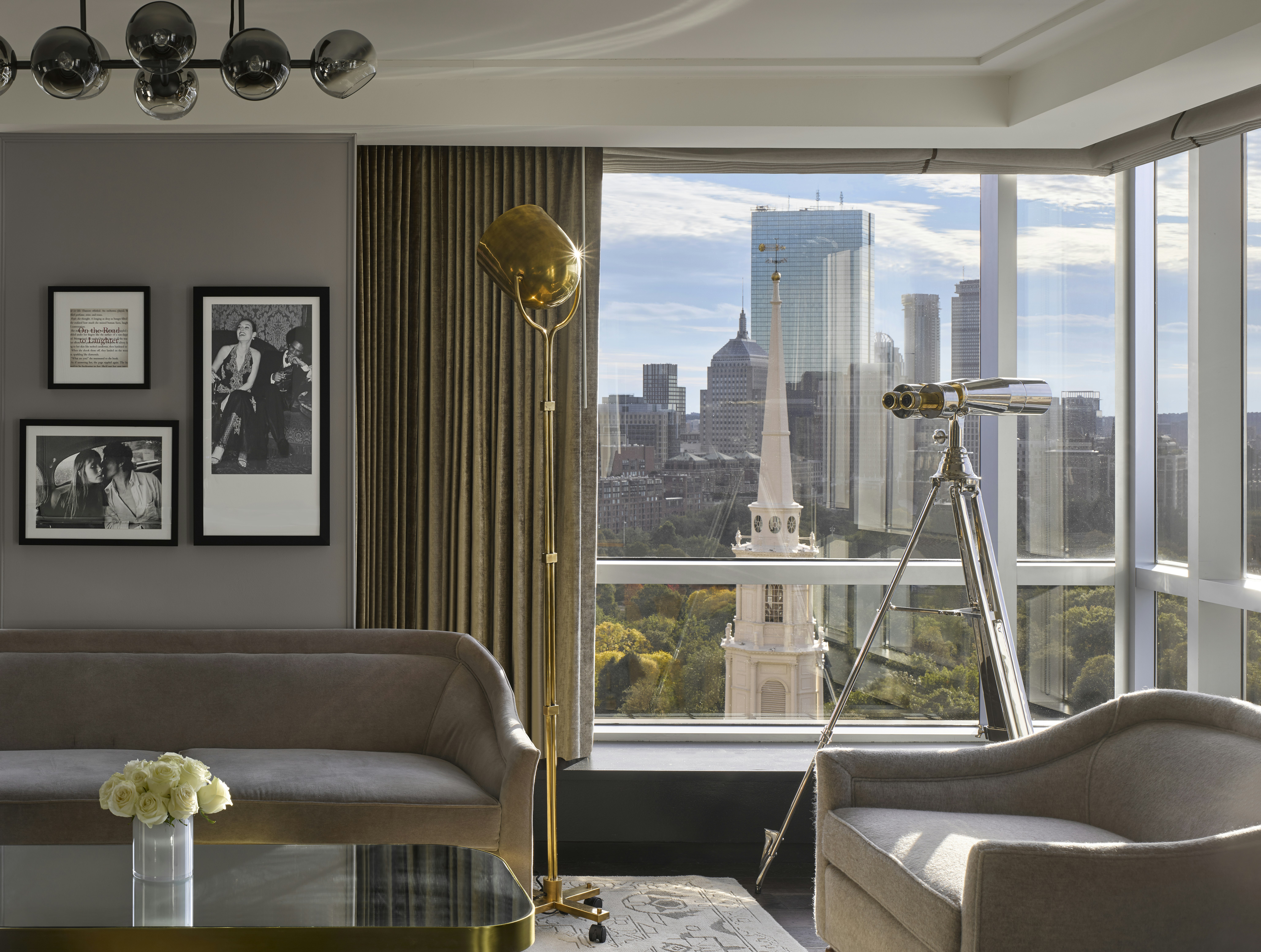 Hotel Aka Boston Common 53/77