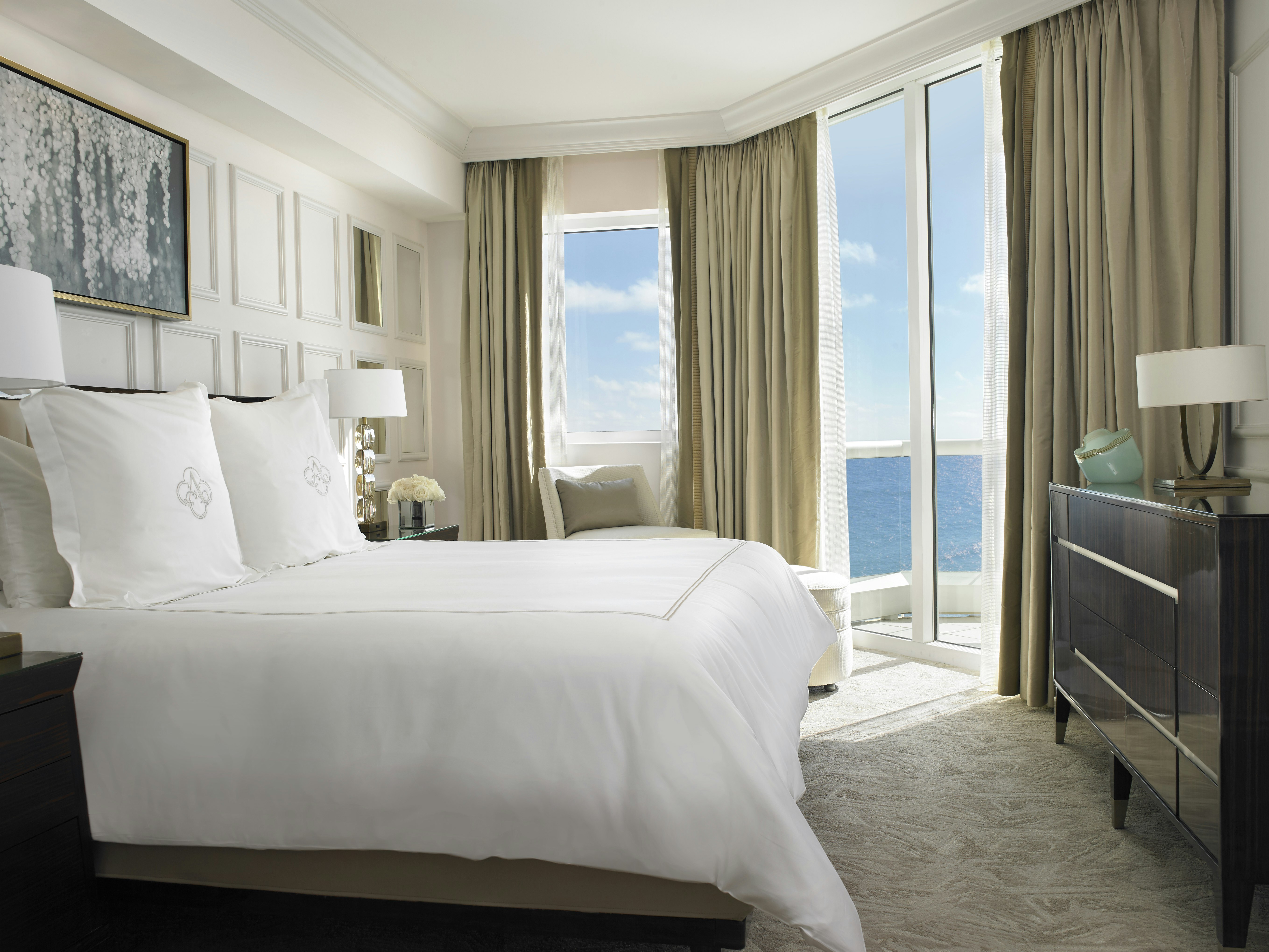 3 BEDROOMS, DELUXE, SUITE, OCEAN FRONT