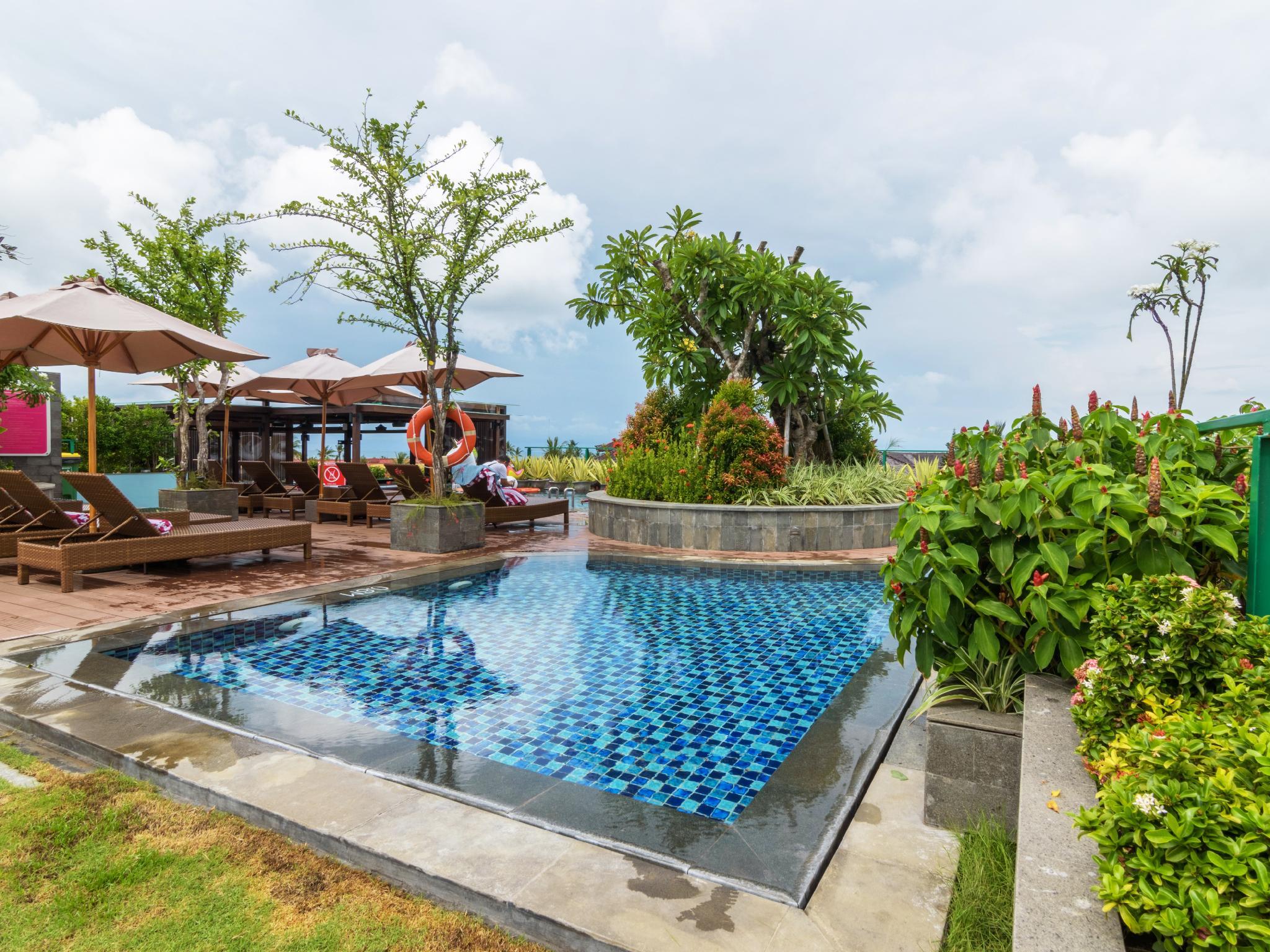 favehotel Kuta Kartika Plaza 34/35