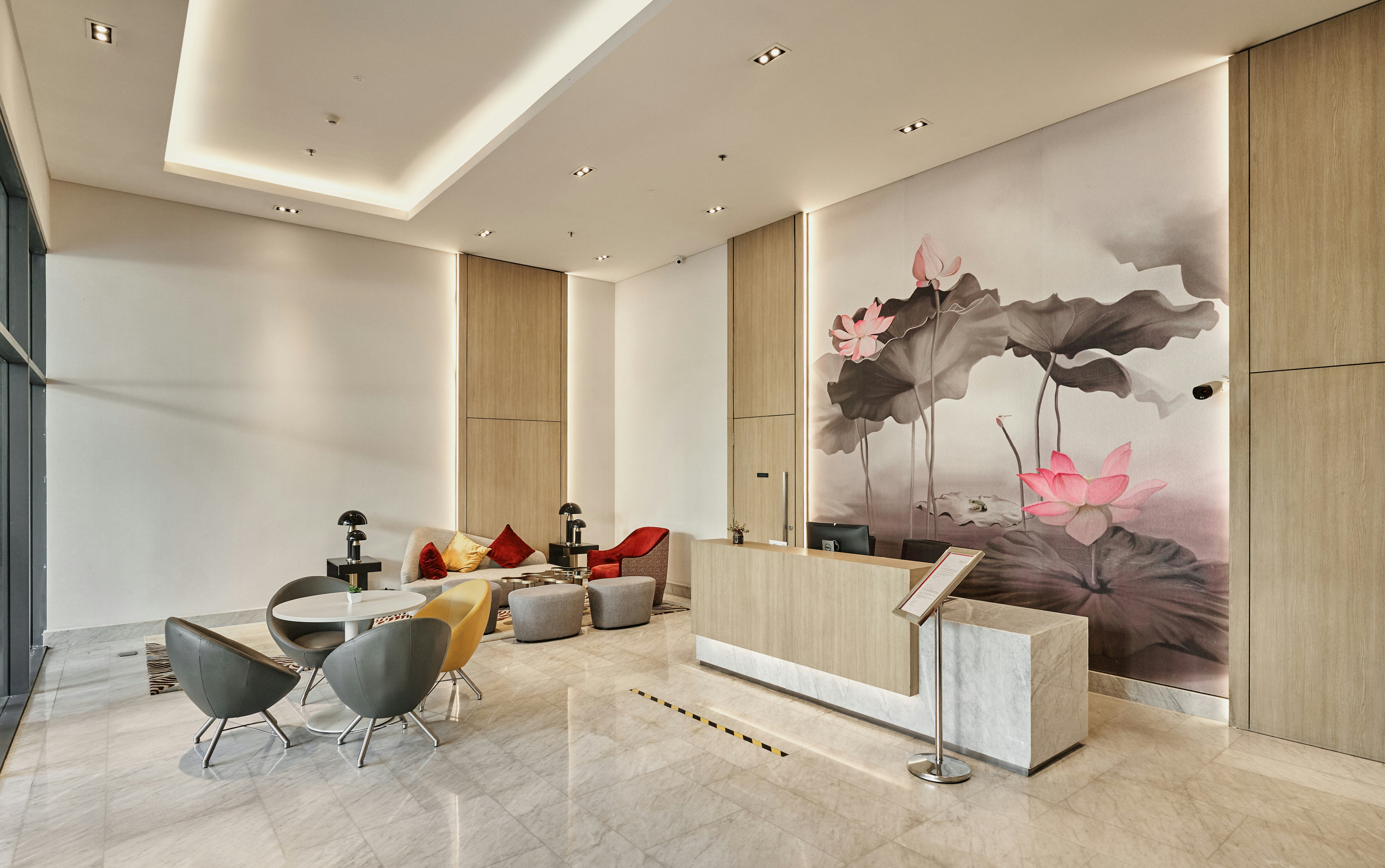 RichLane Residences by Oakwood 25/35