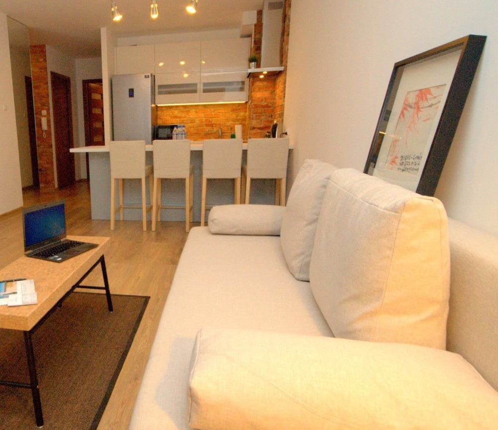 Irs Royal Apartments - Morenowe Wzgorza 19/27