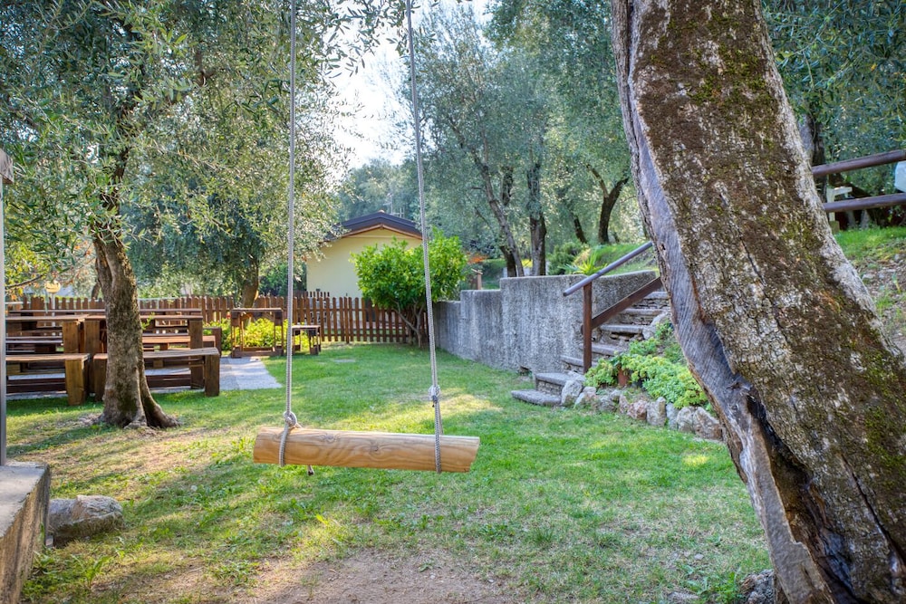 Hotel Casa Piantoni 52/55