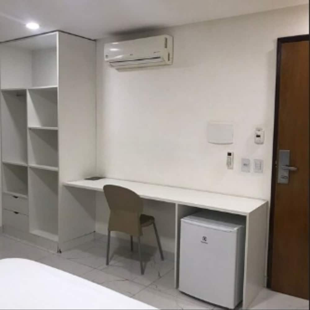 Goiana Palace Hotel 48/50