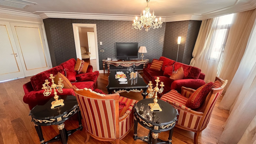 Sile Gardens Hotel And Spa 32/50