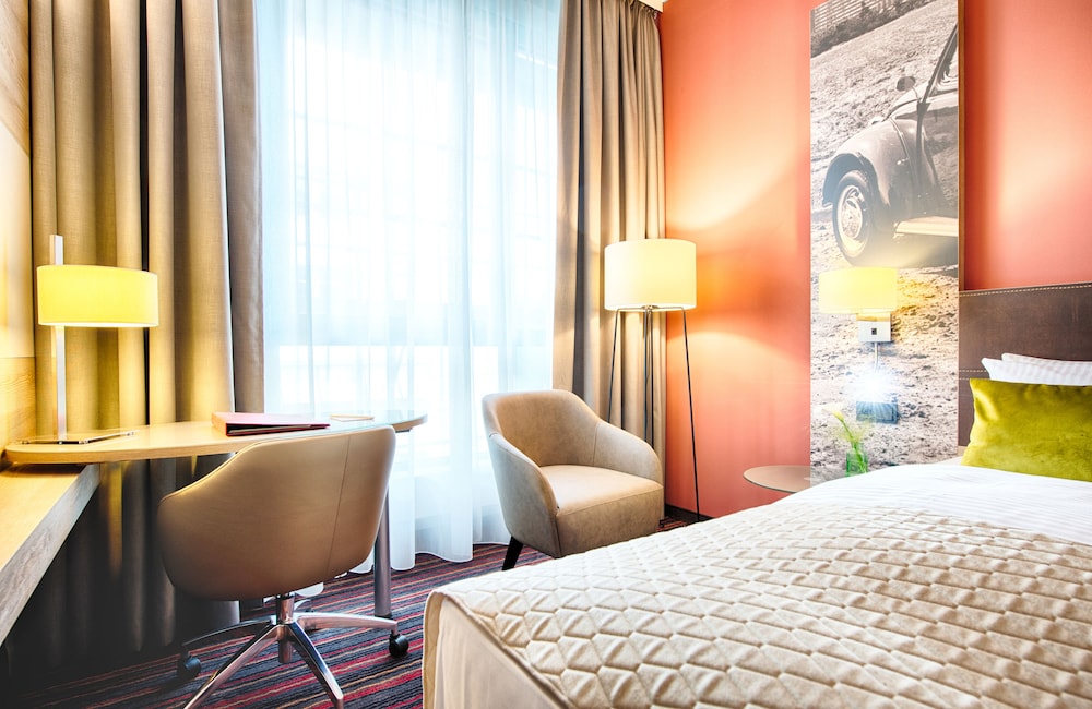 Leonardo Hotel Wolfsburg City Center 26/74