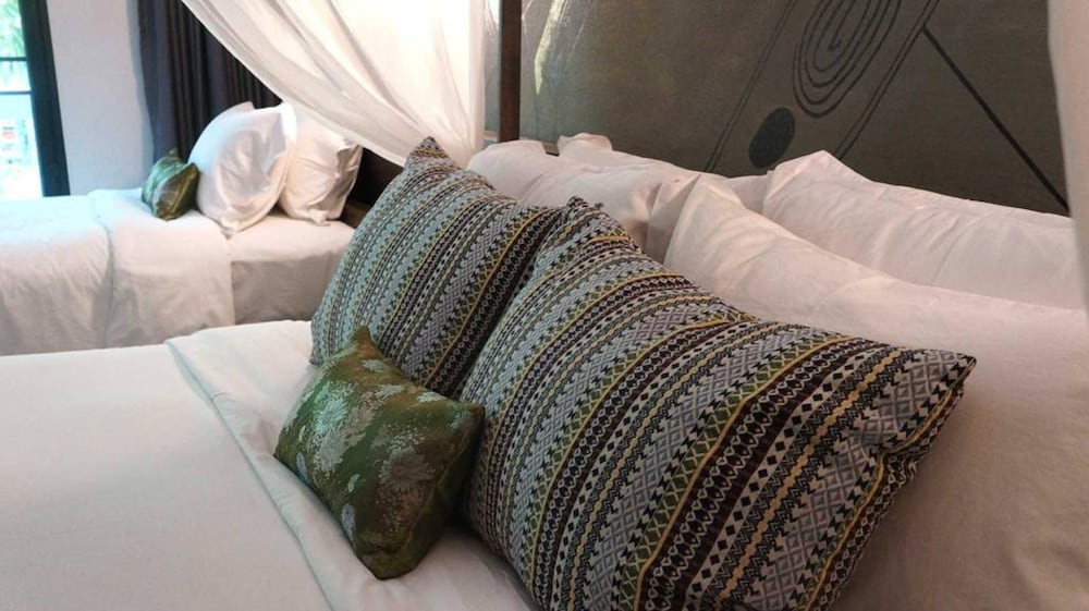 Bamboori Boutique Resort Chiang Mai 18/43