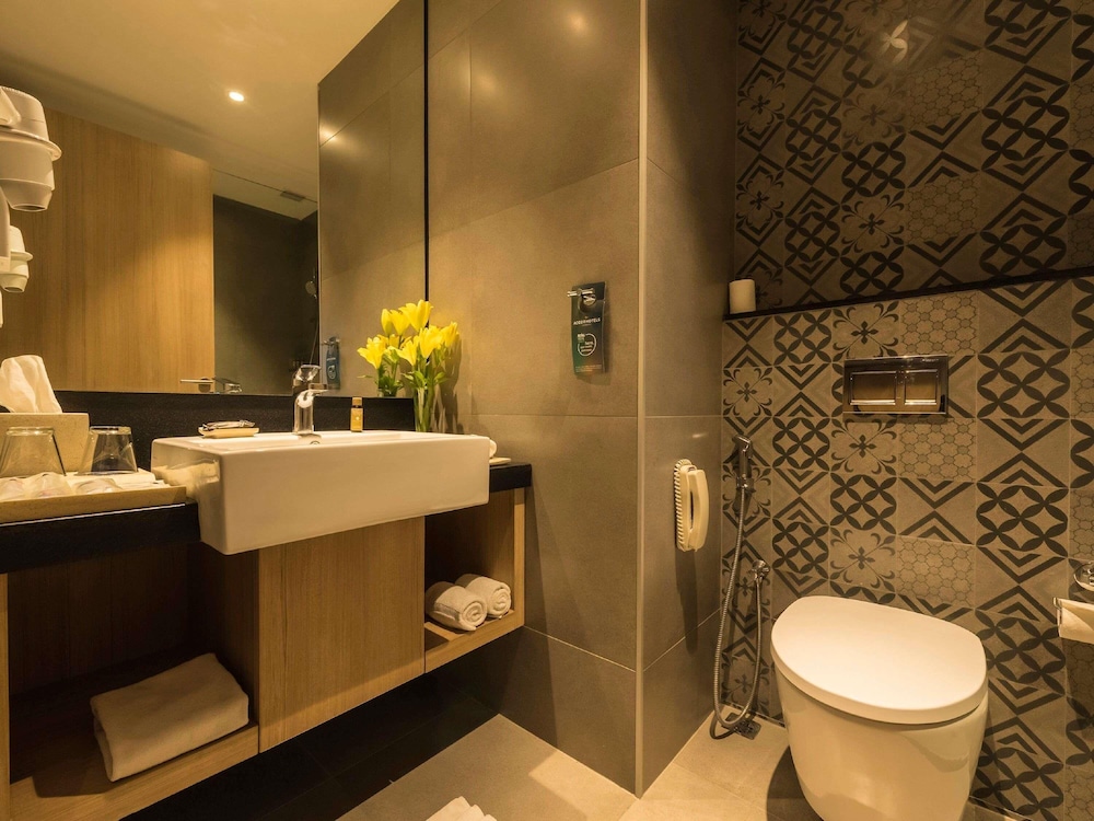 Grand Mercure Mysore 70/70