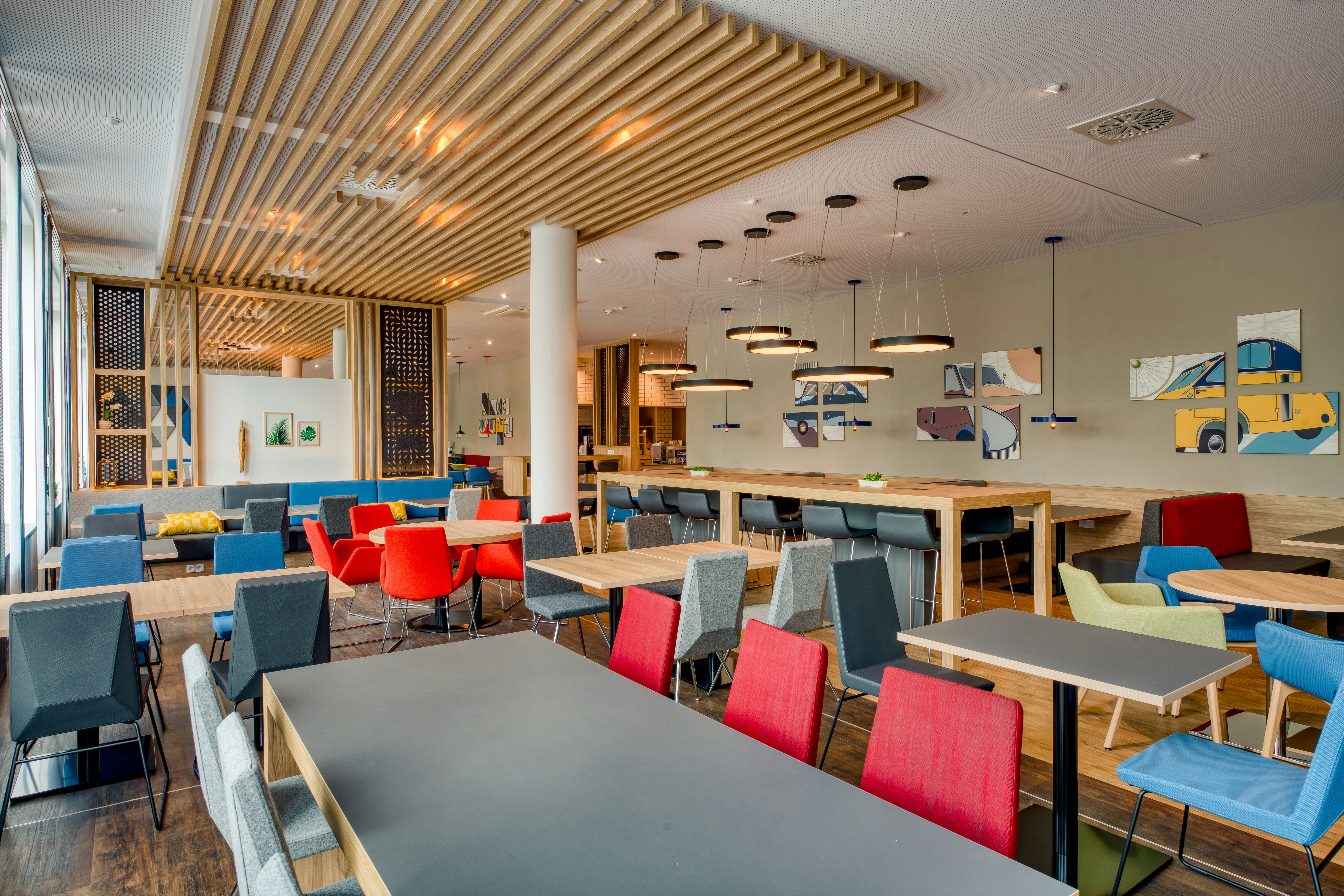 Holiday Inn Express Fulda by IHG 31/50