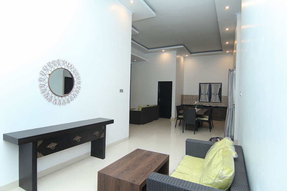 The Baliview Luxury Villas & Resto 30/43