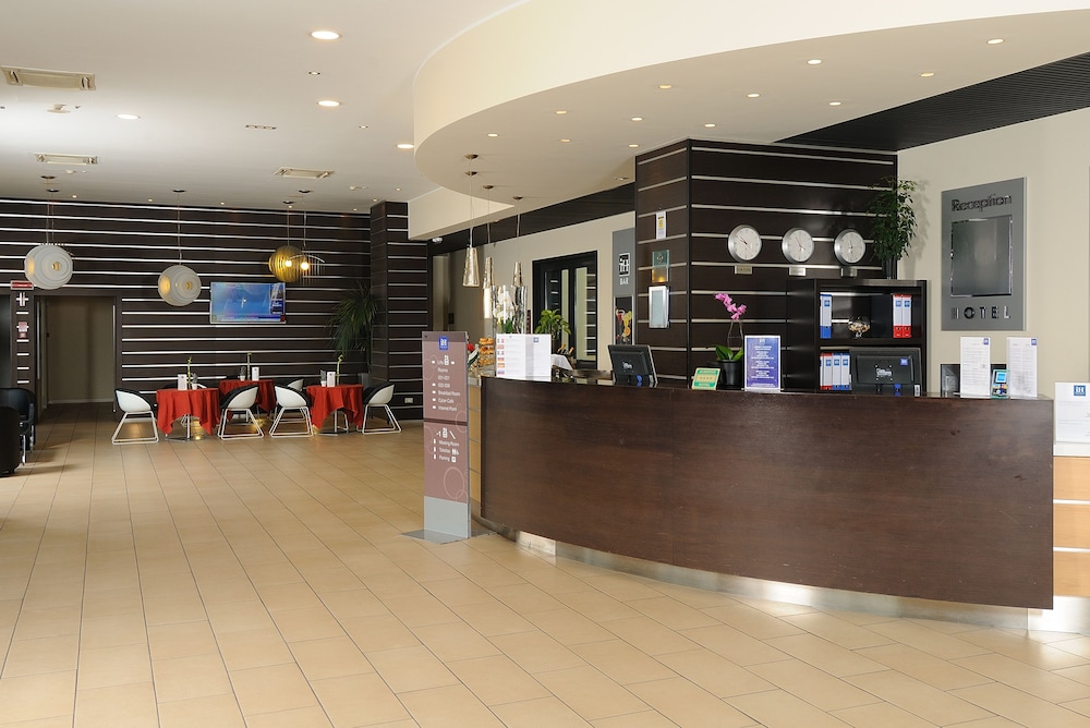 Ih Hotels Milano Gioia 10/55
