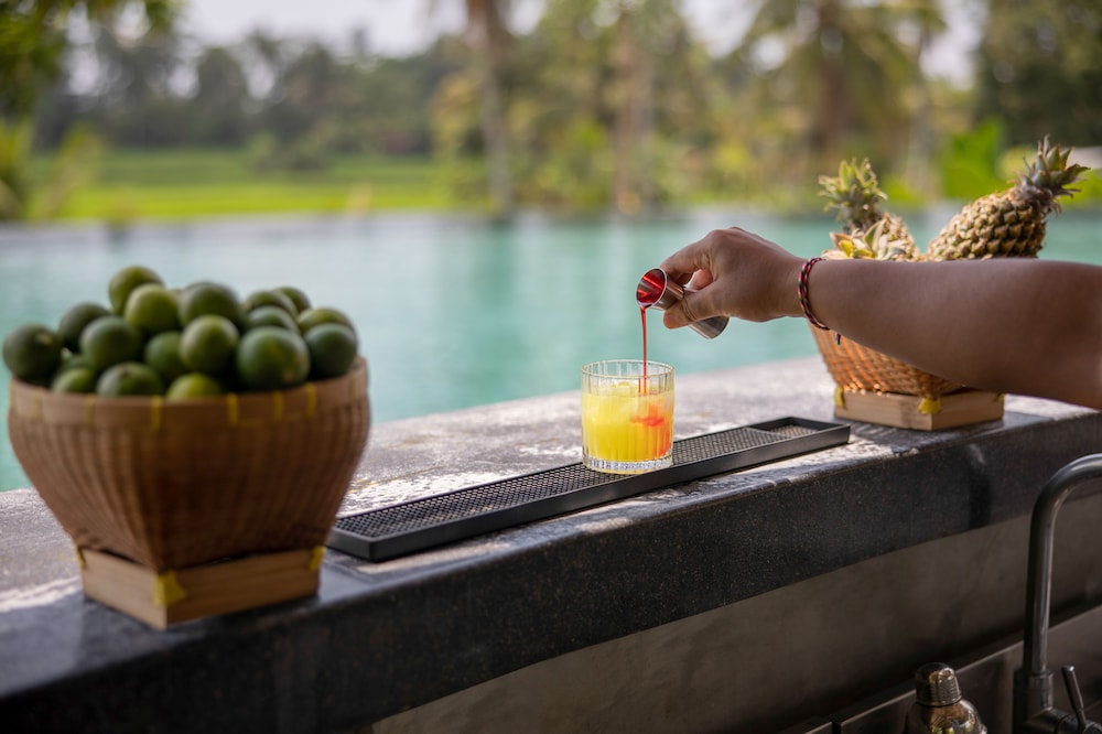 The Wakanda Ubud A Pramana Experience酒店(The Wakanda Ubud A Pramana Experience) 图片4