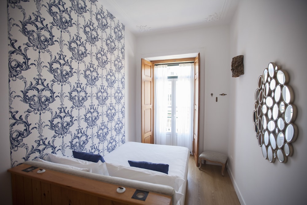 Otilia Hotel E Apartamentos 16/50