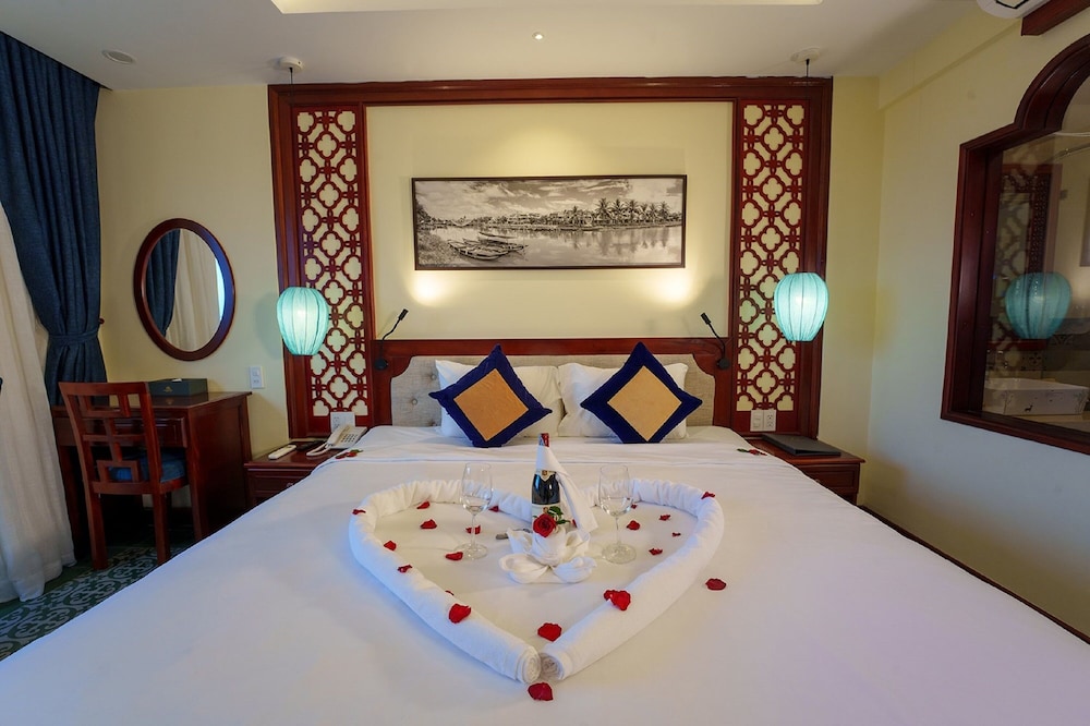 My Son Boutique Hotel & Spa 20/50