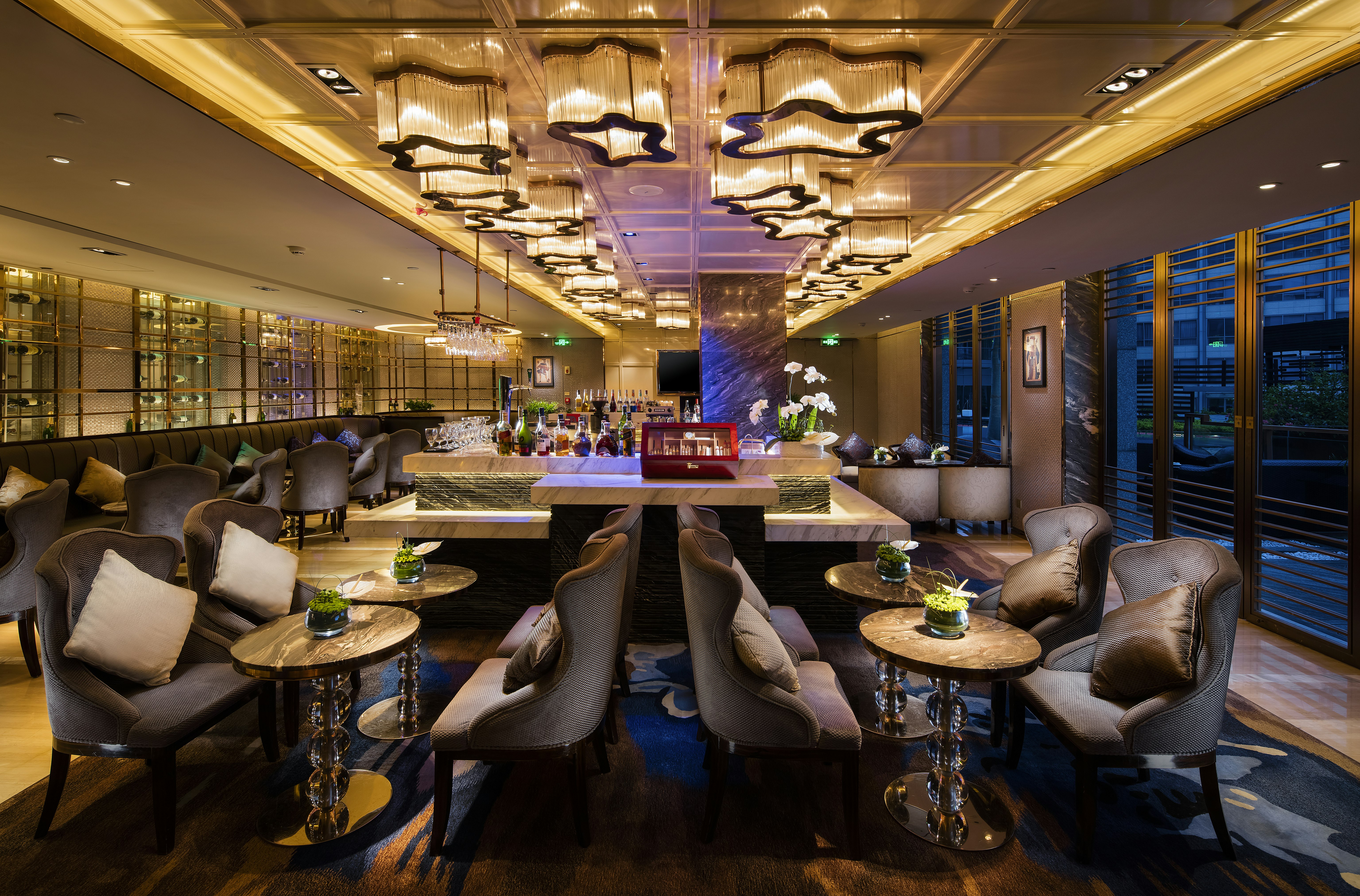 Hilton Xiamen 32/54