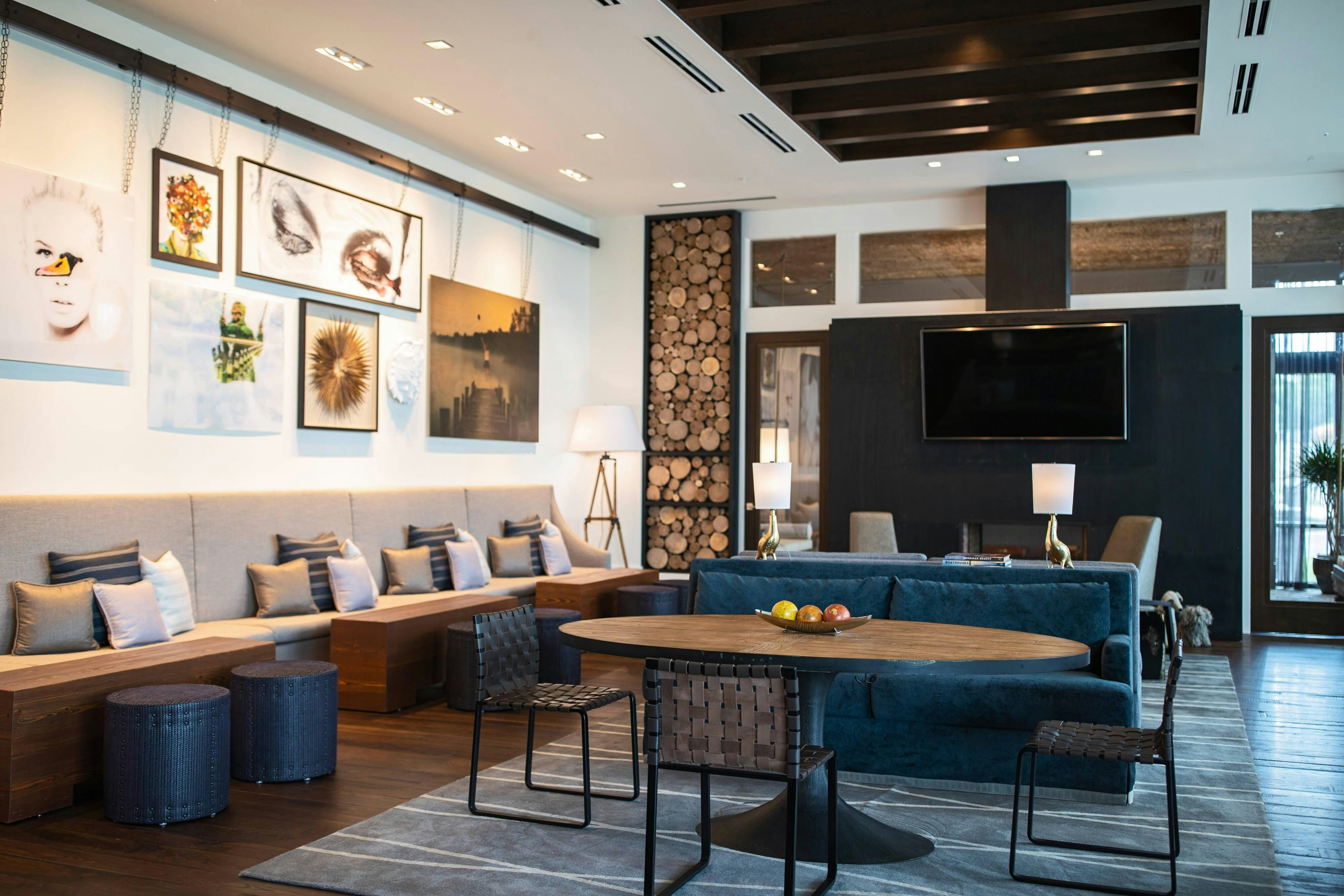 Renaissance Columbus Westerville-Polaris Hotel 43/49