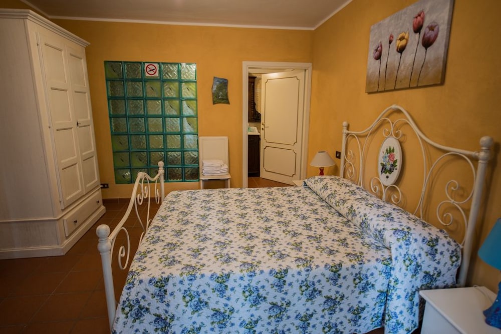Villa Sargiano B&B 11/50