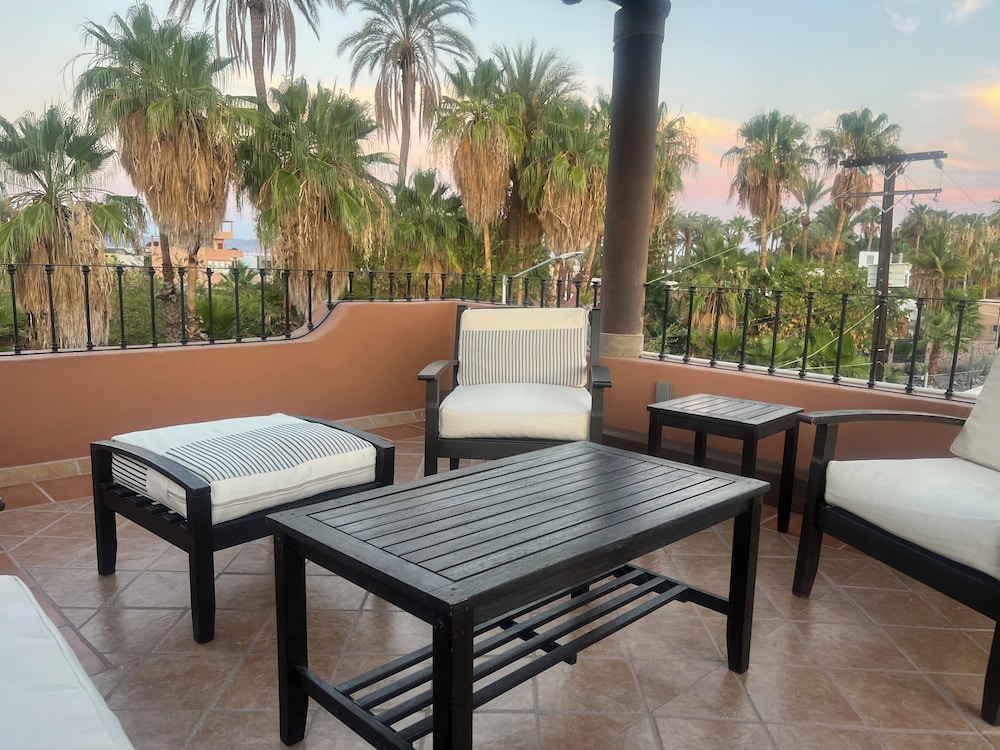 Posada Del Cortes Hotel 34/50