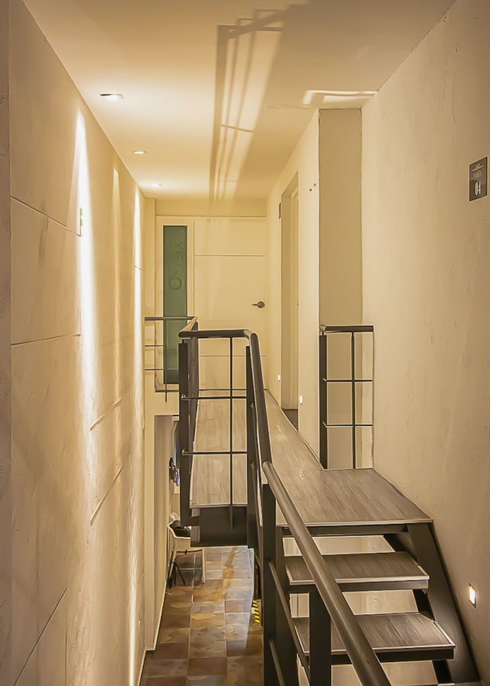 Hotel Boutique Maria 33/58