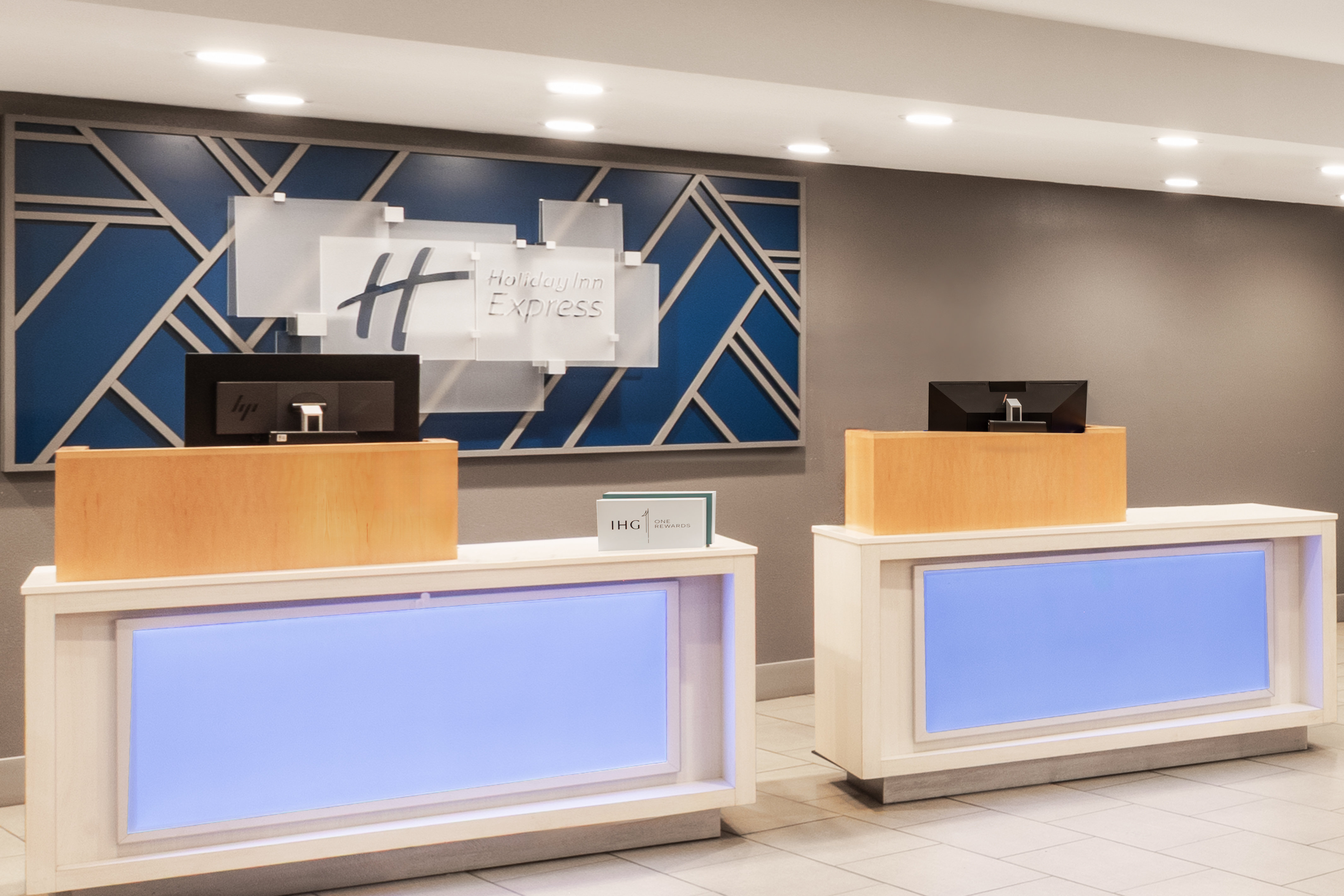 Holiday Inn Express Hotel And Suites Lonoke I 40 Exit 175 51/53