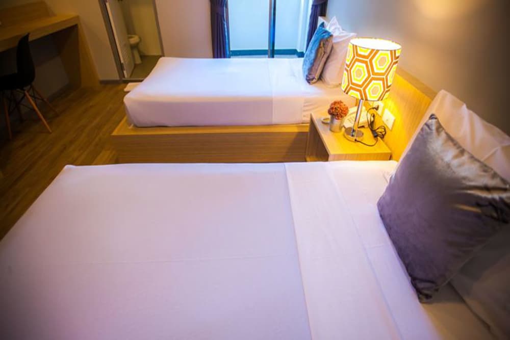 Klaang Muang Hotel Rayong 30/54