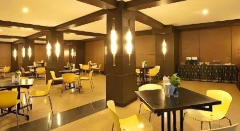 Hotel Bintang Solo 39/50