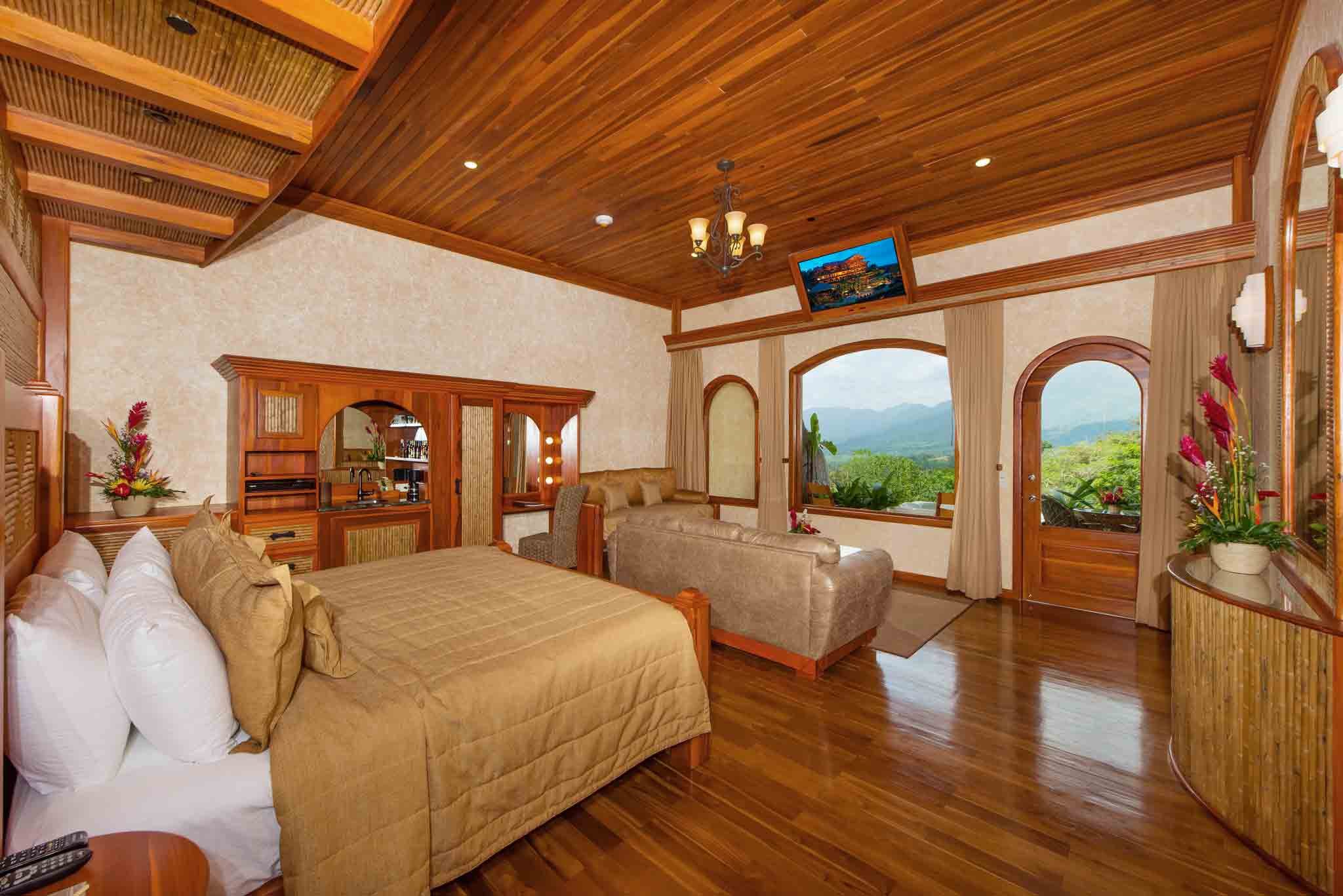 The Springs Resort And Spa At Arenal 14/63