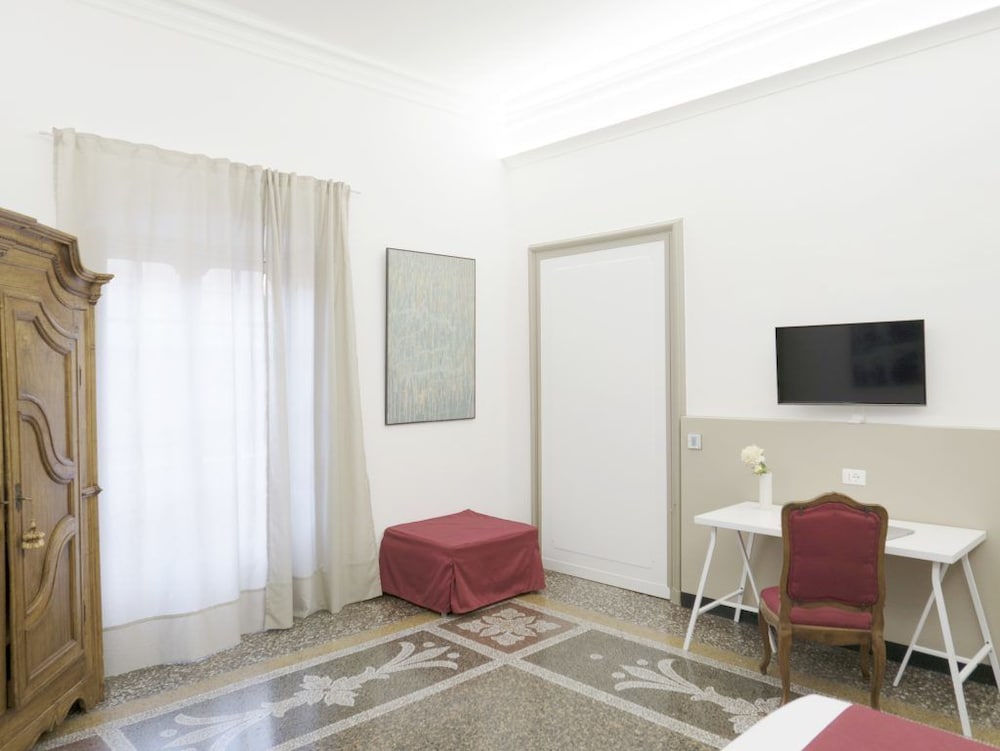 Genova46 Suites & Rooms 24/30