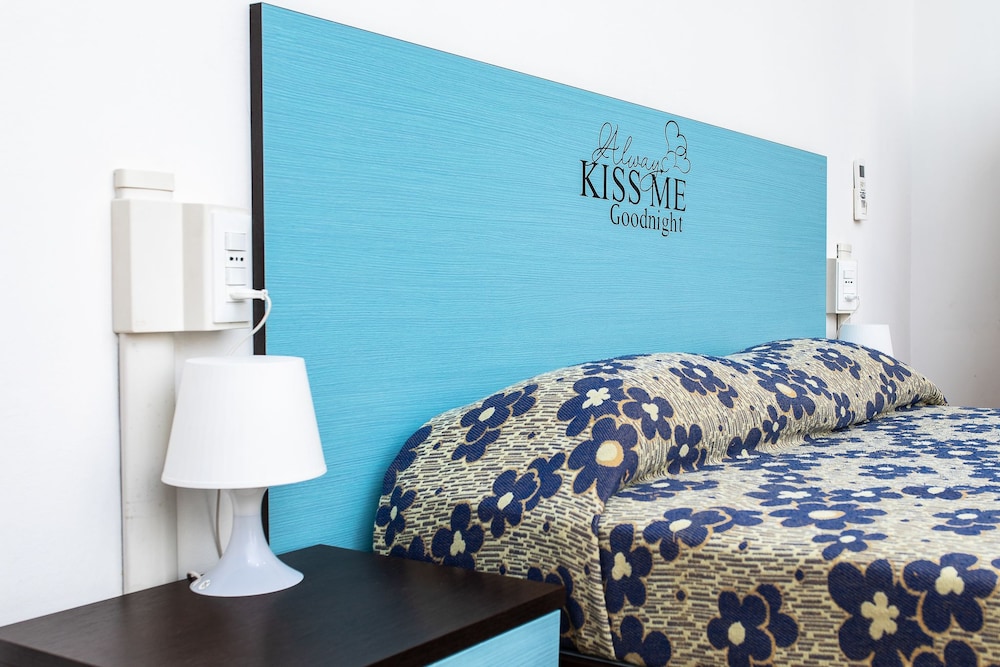 Hotel Youri Il Magnifico 44/50