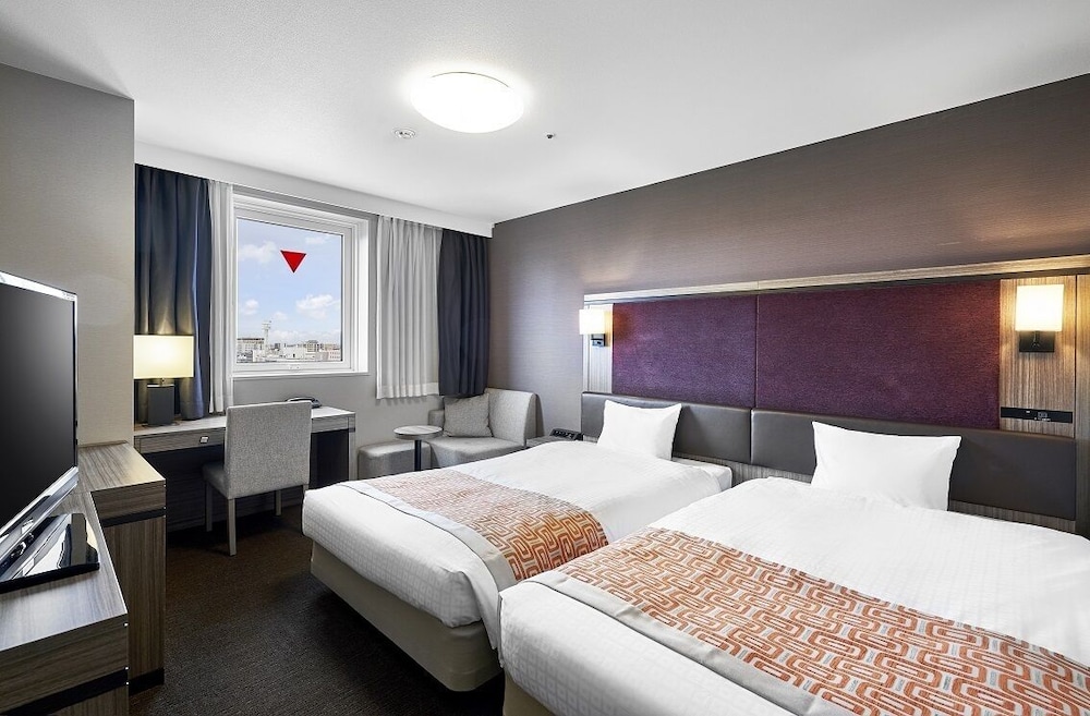 Daiwa Roynet Hotel Sapporo Susukino 15/77