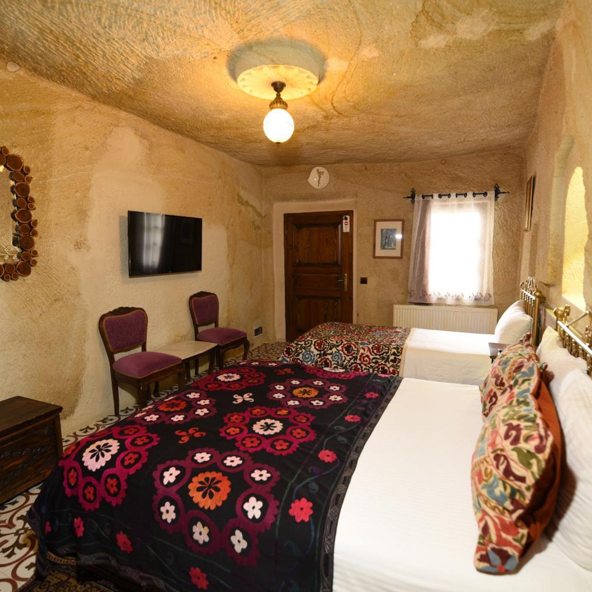 Canela Cave Hotel 42/54