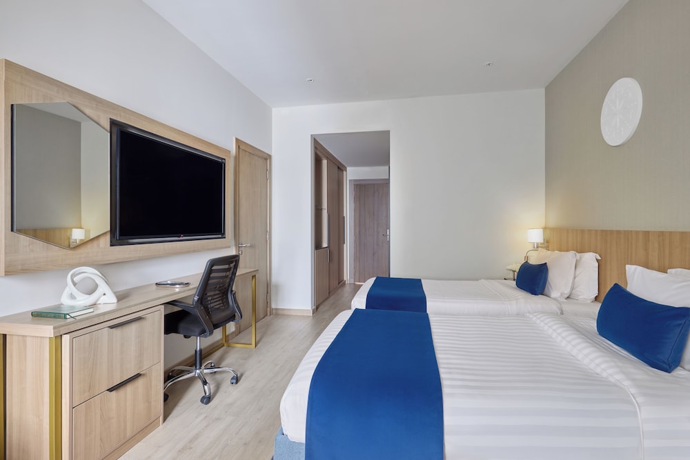 فندق مكارم ام القرى(Makarem Umm Alqura Hotel) 22/63