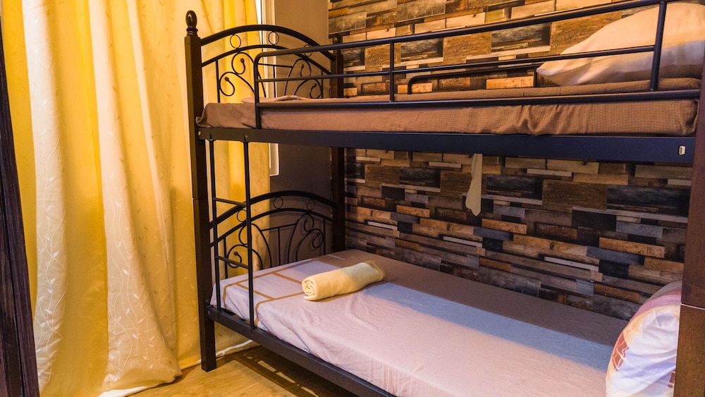 San Remo Oasis Serviced Apartments 9/36