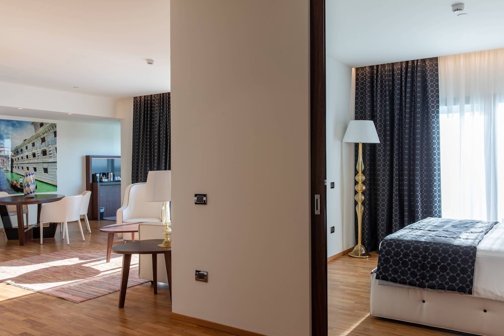 Courtyard By Marriott Venice Airport 14/38