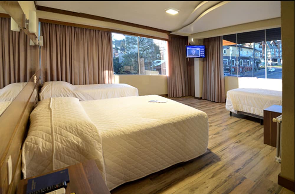 Sky Centro Hotel Spa 26/48