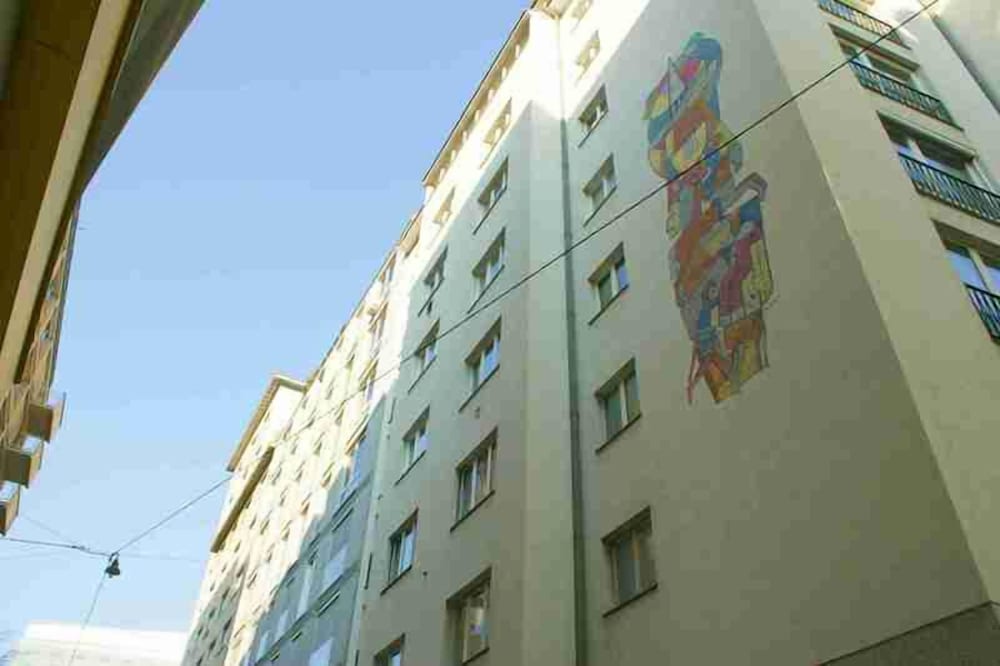 Pension Dr. Geissler 2/60